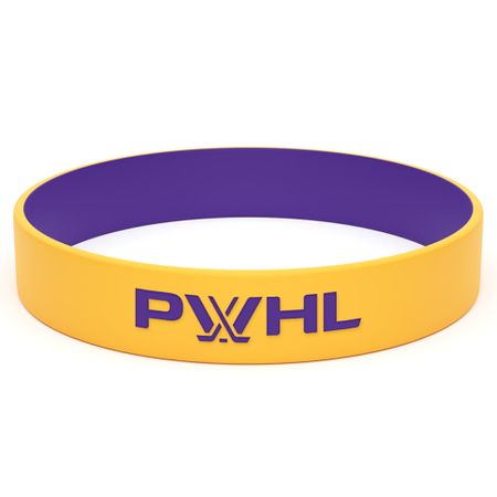 Custom Silicone Wristbands - Imprint Now - CA