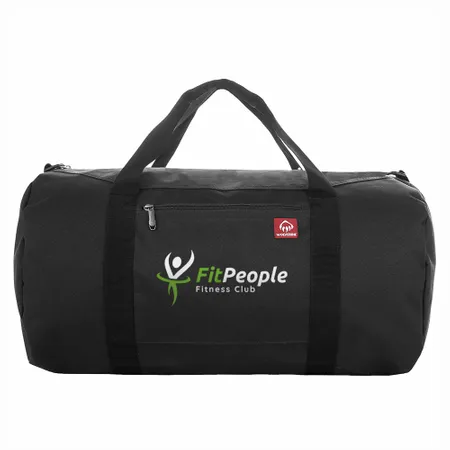 Duffel Bags & Gym Bags - Imprint Now - CA