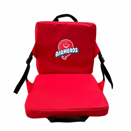 Deluxe Comfort Cushion Seats - Imprint Now - CA