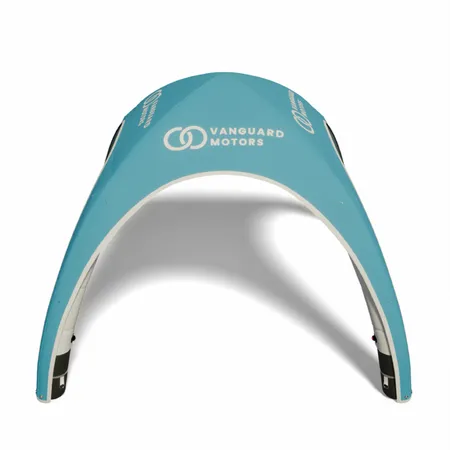 13 ft. x 13 ft. Inflatable X-Tents 13 ft. x 13 ft. Inflatable X-Tents - Imprint Now - CA