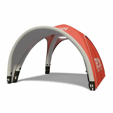 16 ft. x 16 ft. Inflatable X-Tents 16 ft. x 16 ft. Inflatable X-Tents - Imprint Now - CA