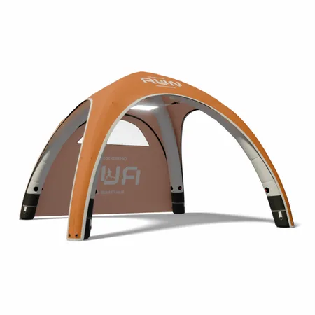 20 ft. x 20 ft. Inflatable X-Tents 20 ft. x 20 ft. Inflatable X-Tents - Imprint Now - CA
