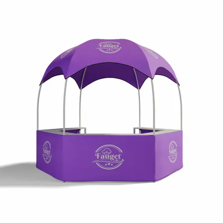 Dome Tents Dome Tents - Imprint Now - CA