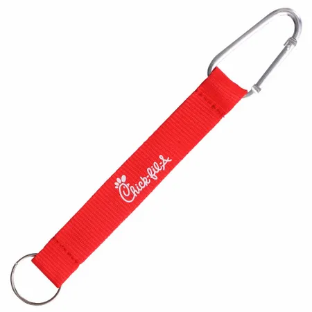 Keychain Lanyards - Imprint Now - CA