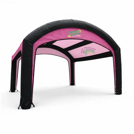 4.9 m x 6.1 m Inflatable Hangar Tents 4.9 m x 6.1 m Inflatable Hangar Tents - Imprint Now - CA