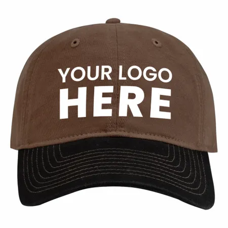 Titan Cap - Imprint Now - CA