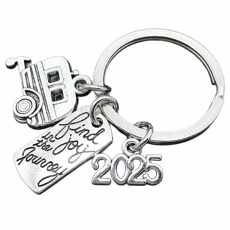 Sweet Pair Custom Metal Keychain - Imprint Now - CA