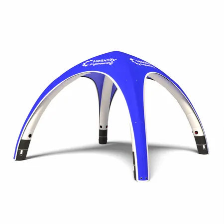 3 m x 3 m Inflatable X-Tents 3 m x 3 m Inflatable X-Tents - Imprint Now - CA