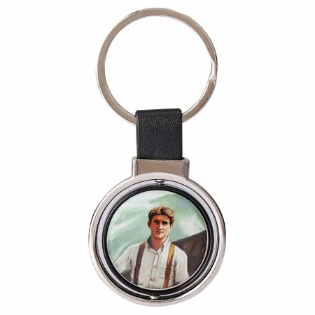 Photo Keychain Photo Keychain - Imprint Now - CA