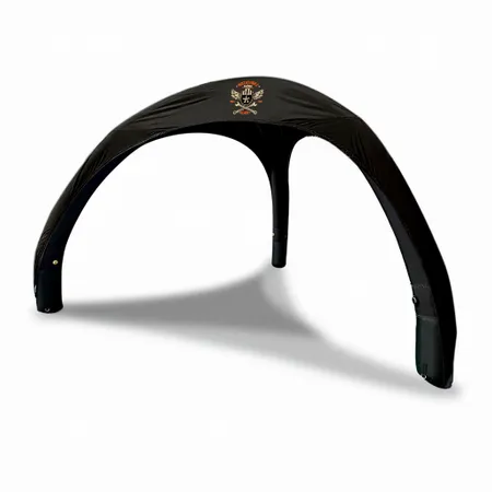 Inflatable Tripod Tents Inflatable Tripod Tents - Imprint Now - CA