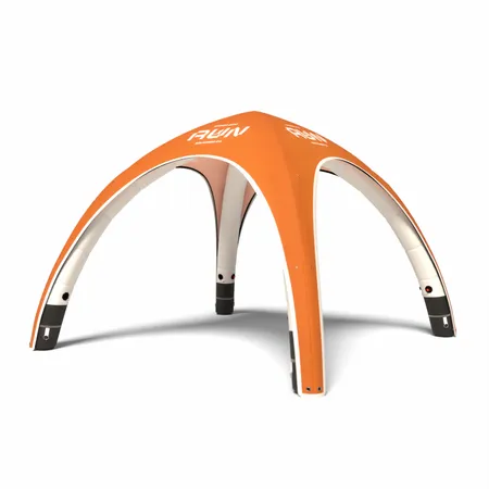 6.1 m x 6.1 m Inflatable X-Tents 6.1 m x 6.1 m Inflatable X-Tents - Imprint Now - CA