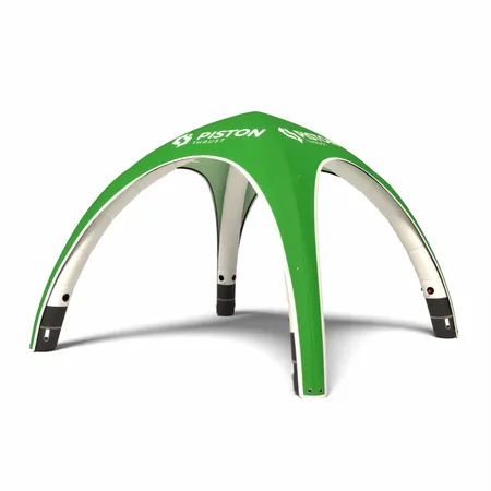 7 m x 7 m Inflatable X-Tents 7 m x 7 m Inflatable X-Tents - Imprint Now - CA
