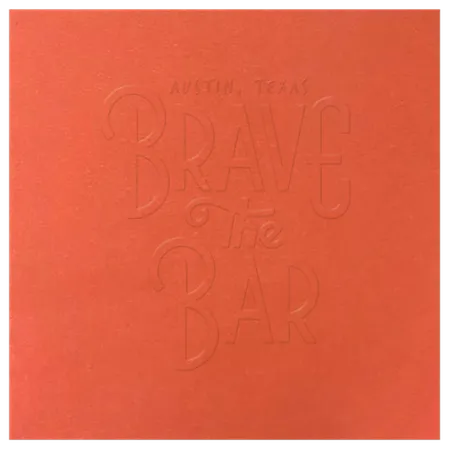 Custom Embossed Dinner Napkin - Imprint Now - CA