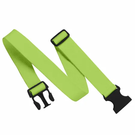 Blank Luggage Straps Blank Luggage Straps - Imprint Now - CA