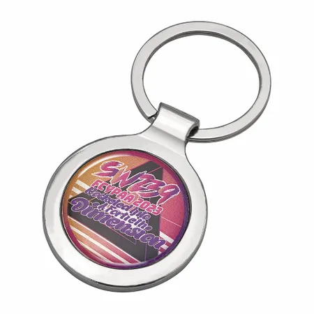 Epoxy Keychain Epoxy Keychain - Imprint Now - CA