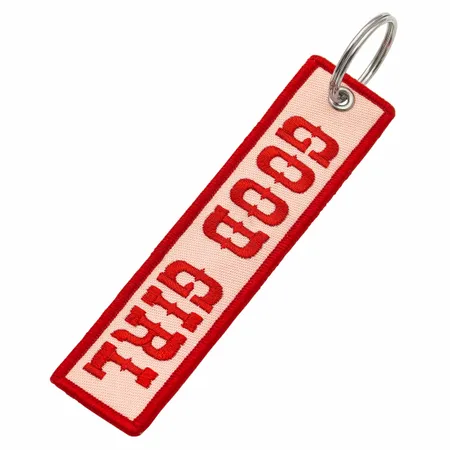 Patch Keychain Patch Keychain - Imprint Now - CA