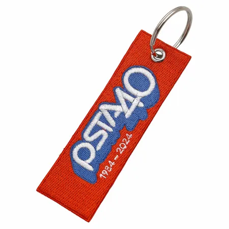 Patch Keychain - Imprint Now - CA