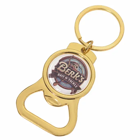 Bottle Opener Keychain Bottle Opener Keychain - Imprint Now - CA