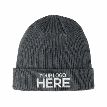 Port Authority Fleece Beanie. C918 - Imprint Now - CA