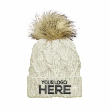 New Era On-Field Knit Beanie NE906 - Imprint Now - CA