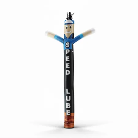 One-Leg Air Dancers - Imprint Now - CA