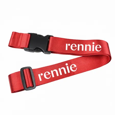 Polypropylene Luggage Straps Polypropylene Luggage Straps - Imprint Now - CA