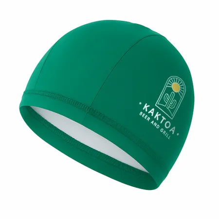 Ice Silk Riding Cap - Imprint Now - CA