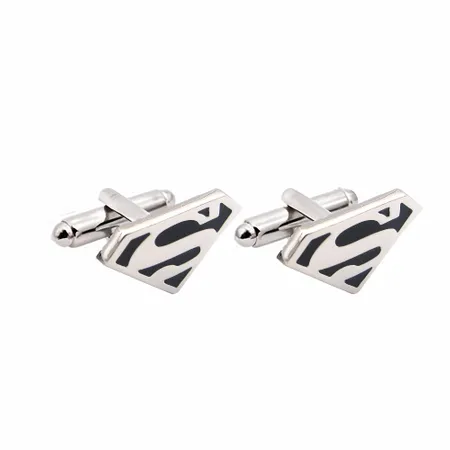 Hard Enamel Cufflinks - Imprint Now - CA