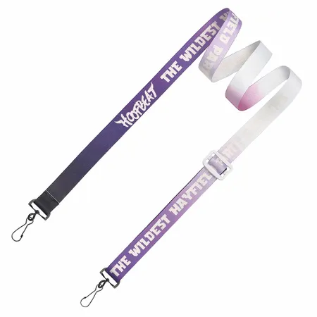 Special Lanyards - Imprint Now - CA
