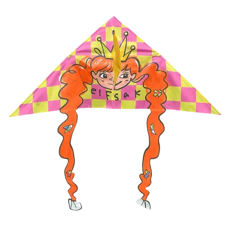 Creative Shape Kites - Imprint Now - CA