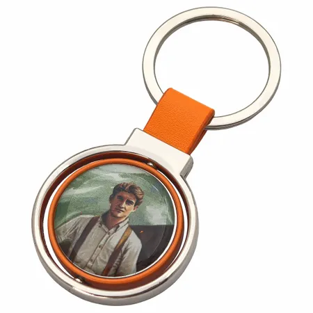 Photo Keychain - Imprint Now - CA