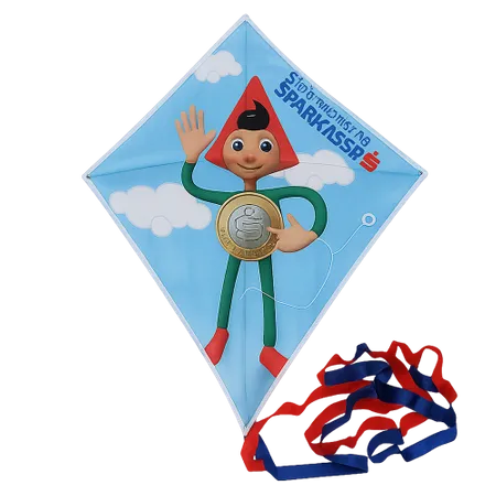 Diamond Kite - Imprint Now - CA