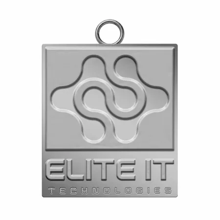 3D Metal Charms - Imprint Now - CA