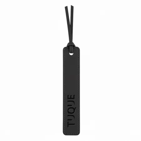PU Leather Bookmarks - Imprint Now - CA