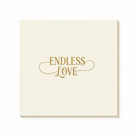 Anniversary Napkins - Imprint Now - CA