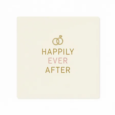 Wedding Napkins - Imprint Now - CA