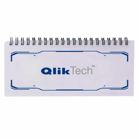 Agenda & List Planner Notebooks - Imprint Now - CA