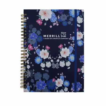 Organizer Planner Notebooks - Imprint Now - CA