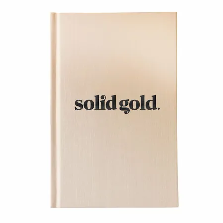 Eco Recycled Cotton Planners - Imprint Now - CA