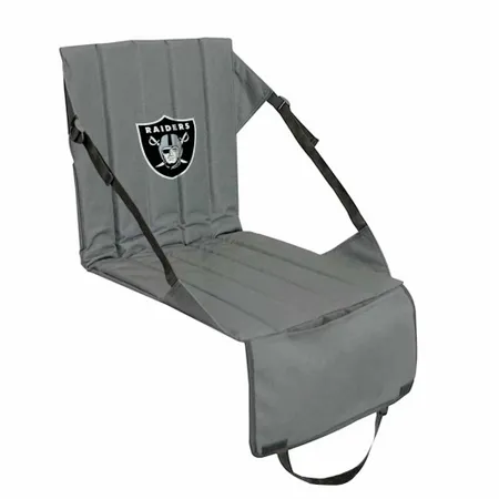 Portable Stadium Seats - Imprint Now - CA