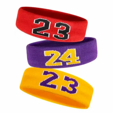 Maciun Sports Headband - Imprint Now - CA