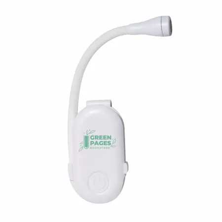 Clip-On Book Lights - Imprint Now - CA