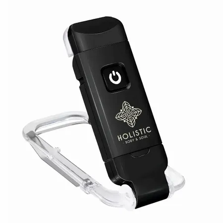 Sustainable Reading Lights - Imprint Now - CA