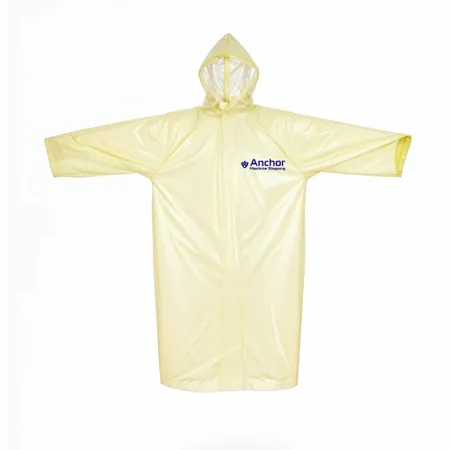 Everyday Ponchos - Imprint Now - CA