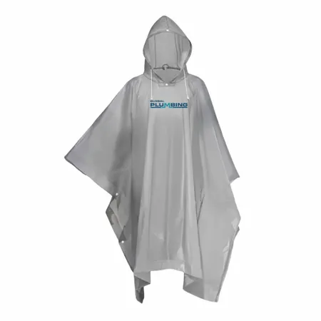 Quick Dry Ponchos - Imprint Now - CA