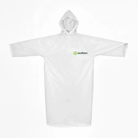 Disposable Ponchos - Imprint Now - CA