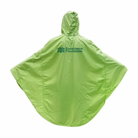 Sleeveless Ponchos - Imprint Now - CA