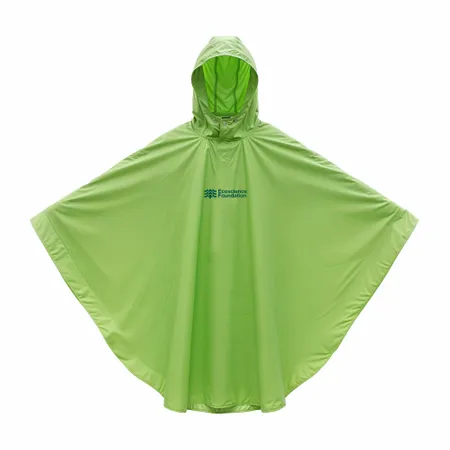 Sleeveless Ponchos - Imprint Now - CA
