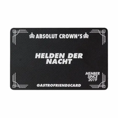 Stainless Steel Card - Imprint Now - CA