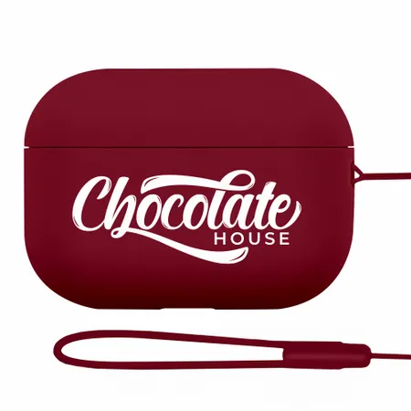 AirPod Pro Silicone Covers - Imprint Now - CA